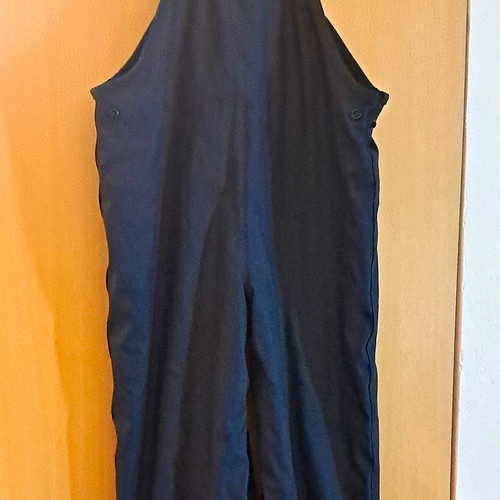 Lupilu unisex kinder latzhose - lupilu,