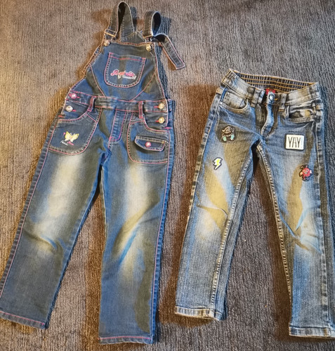 Kinderhosen 110 116 - 2, kinderhosen,