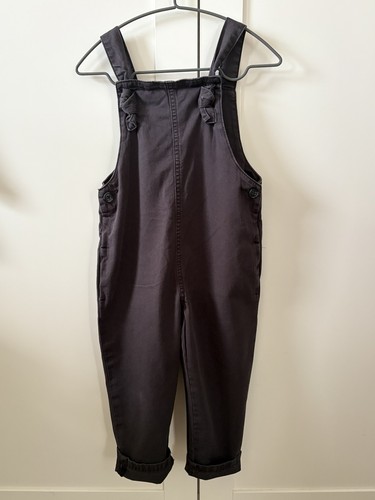 Next kinder latzhose - gr.98,