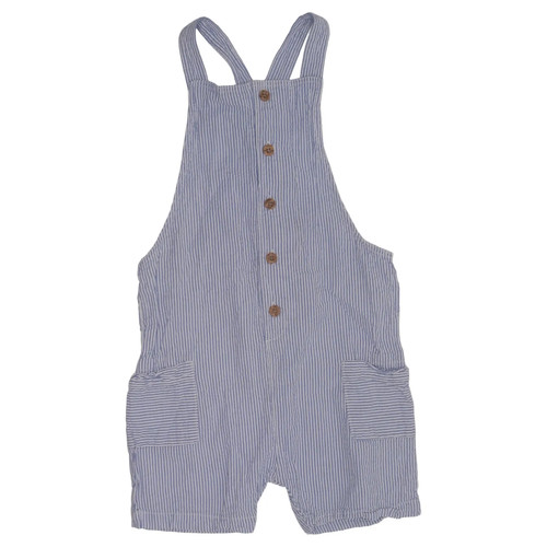 Latzhosen shorts - h&m,,
