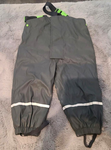 Celavi kinder skihose latzhose - kinder,