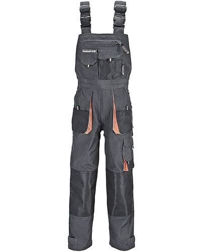 Terratrend job kinder latzhose - job,