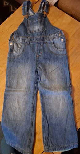 Jeans latzhosen kinder 104 - kinder,