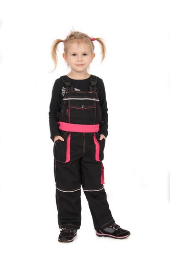 Kinderlatzhose nizo kinder - b,